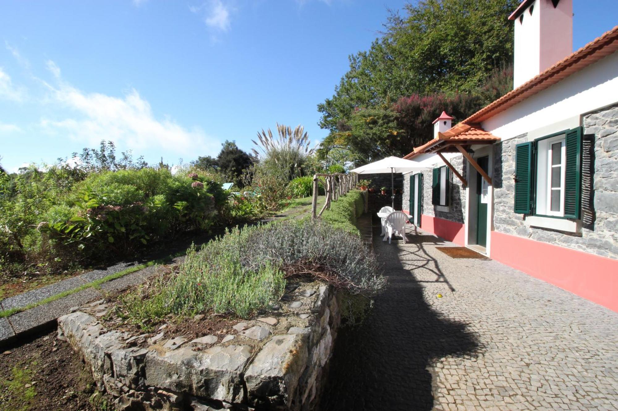 Quinta Das Faias Camacha  Quarto foto